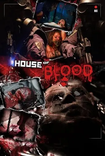 House Of Blood (2013)