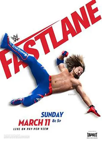 WWE Fastlane (2018)