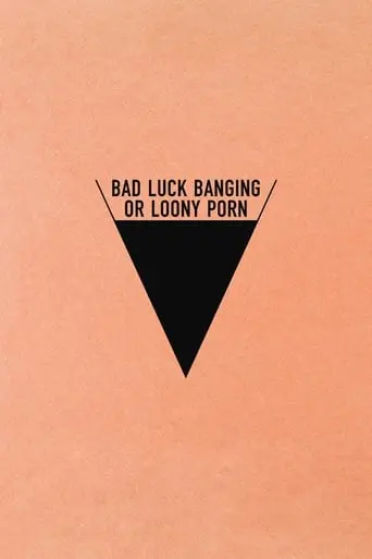 Bad Luck Banging Or Loony Porn (2021)