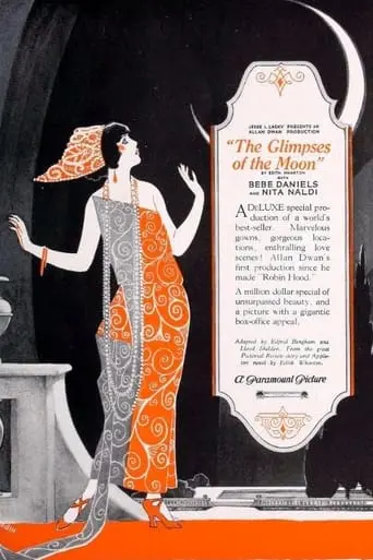 The Glimpses Of The Moon (1923)