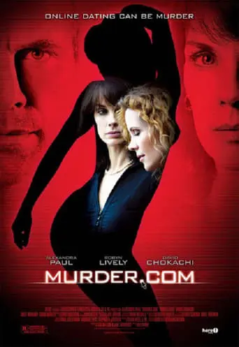 Murder.com (2008)