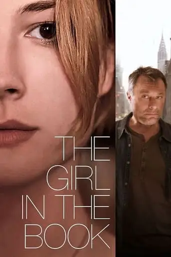 The Girl In The Book (2015)