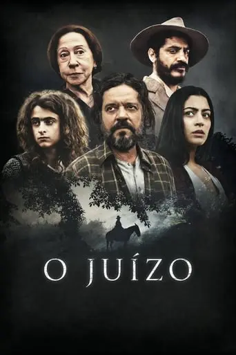 O Juizo (2019)