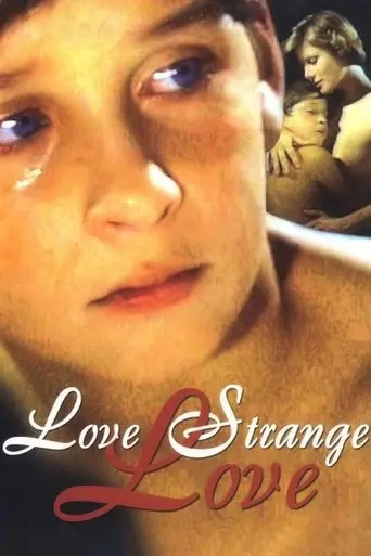 Love Strange Love (1982)