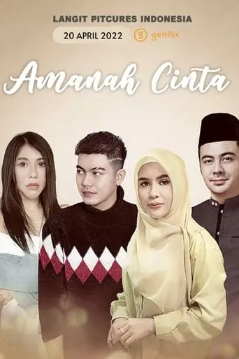 Amanah Cinta (2022)