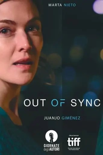 Out Of Sync (2021)