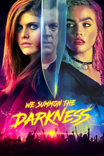 We Summon The Darkness (2020)