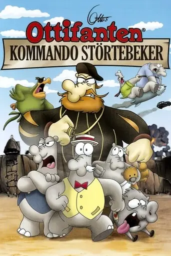 Kommando Stortebeker (2001)