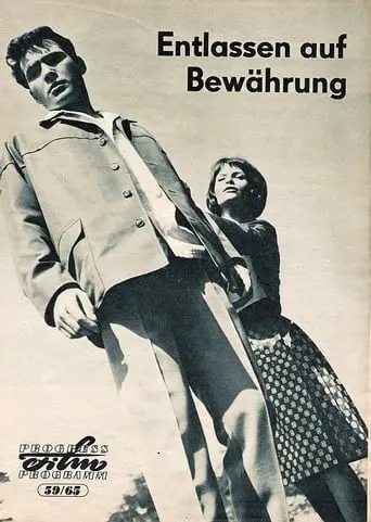 Entlassen Auf Bewahrung (1965)