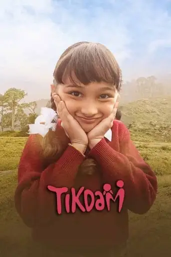 Tikdam (2024)