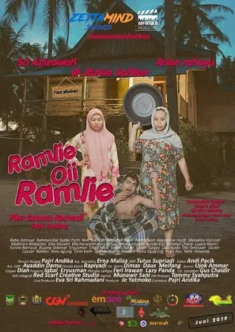 Ramlie Oii Ramlie (2019)