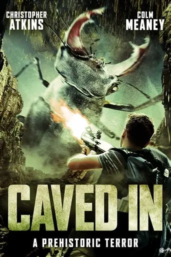 Caved In (2006)