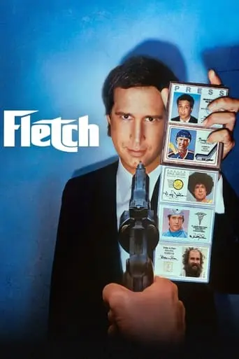 Fletch (1985)