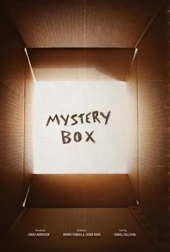 Mystery Box (2023)