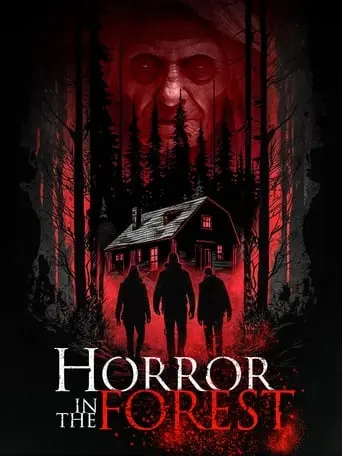 Horror In The Forest (2023)