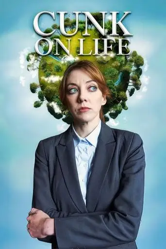 Cunk on Life (2024)