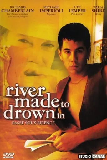 River Made To Drown In (1997)