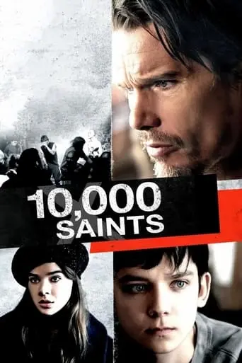 Ten Thousand Saints (2015)