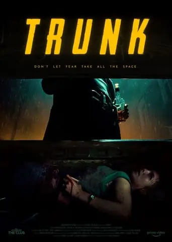 Trunk: Locked In (2023)