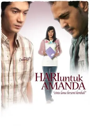 Days For Amanda (2010)