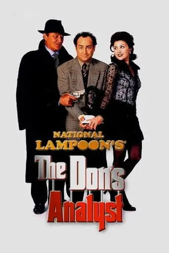 The Don's Analyst (1997)