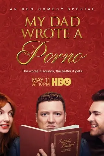 My Dad Wrote A Porno (2019)