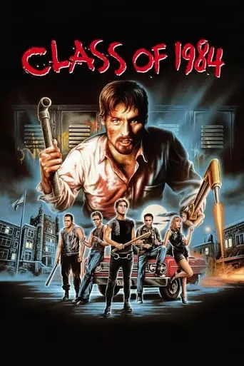 Class Of 1984 (1982)