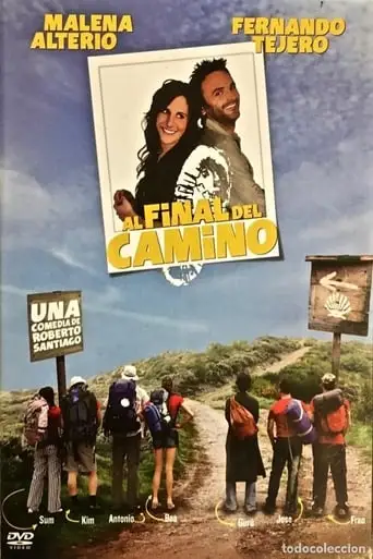 Road To Santiago (2009)