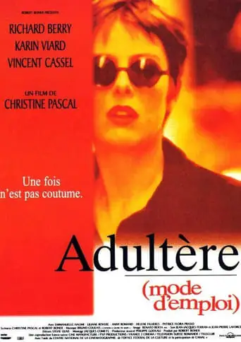 Adultere (mode D'emploi) (1995)