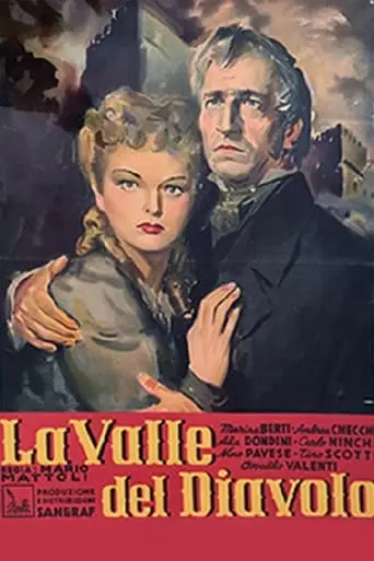 La Valle Del Diavolo (1943)