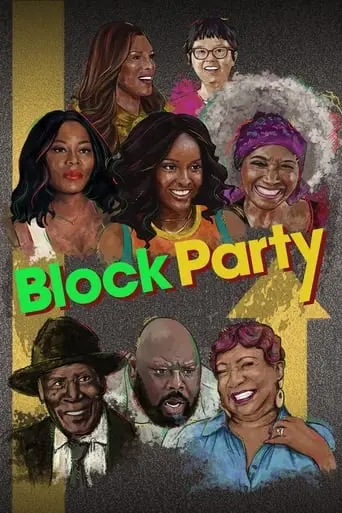 Block Party (2022)