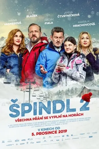 Spindl 2 (2019)