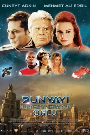 Turks In Space (2006)