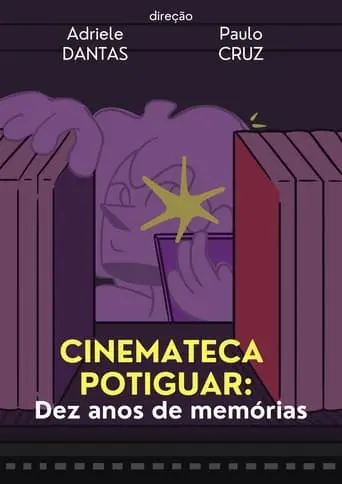 Cinemateca Potiguar: Dez Anos De Memorias (2024)