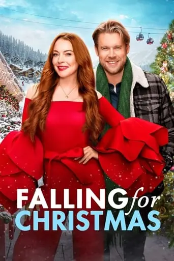 Falling For Christmas (2022)