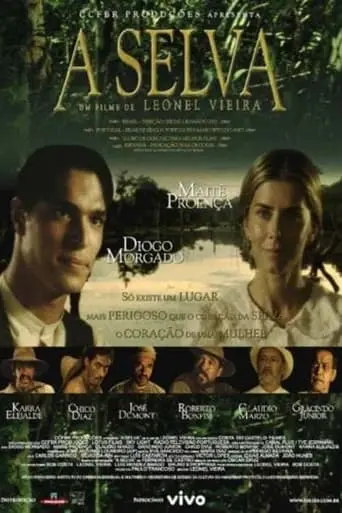 A Selva (2002)