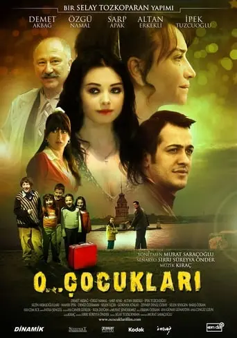 O... Cocuklari (2008)