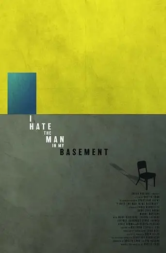 I Hate The Man In My Basement (2020)