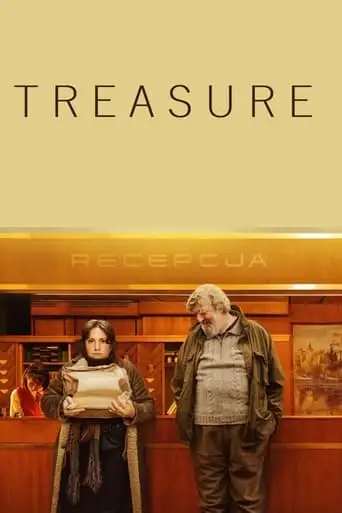 Treasure (2024)