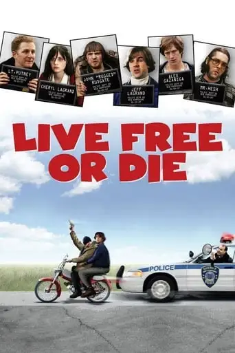 Live Free Or Die (2006)