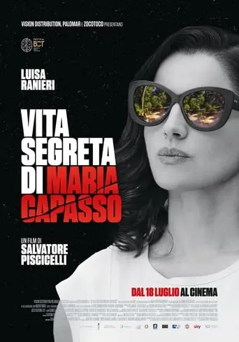 Vita Segreta Di Maria Capasso (2019)