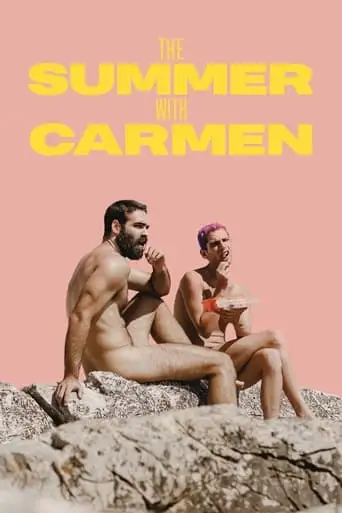 The Summer With Carmen (2024)