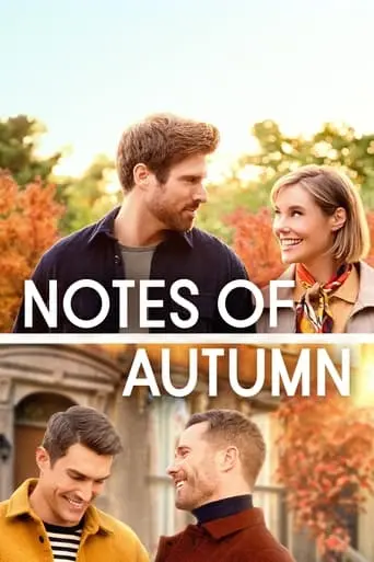 Notes Of Autumn (2023)