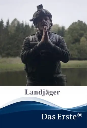 Landjager (2023)