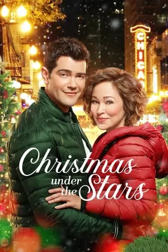 Christmas Under The Stars (2019)