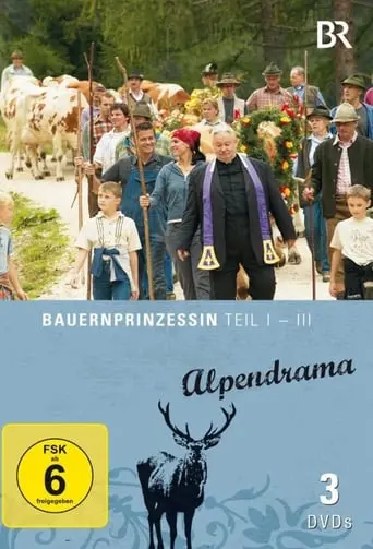 Bauernprinzessin (2004)