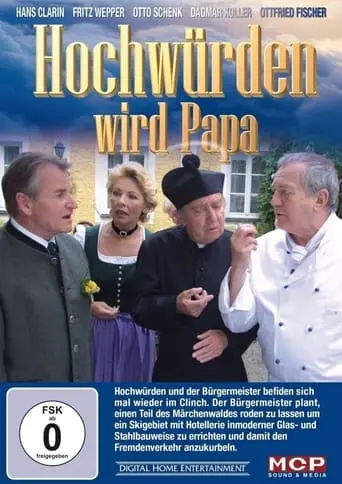 Hochwurden Wird Papa (2003)