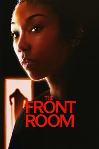 The Front Room (2024)