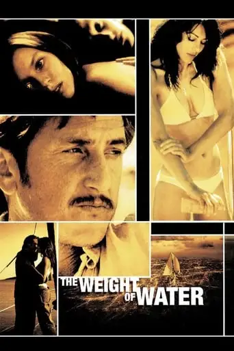 The Weight Of Water (2000)