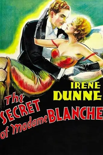 The Secret Of Madame Blanche (1933)